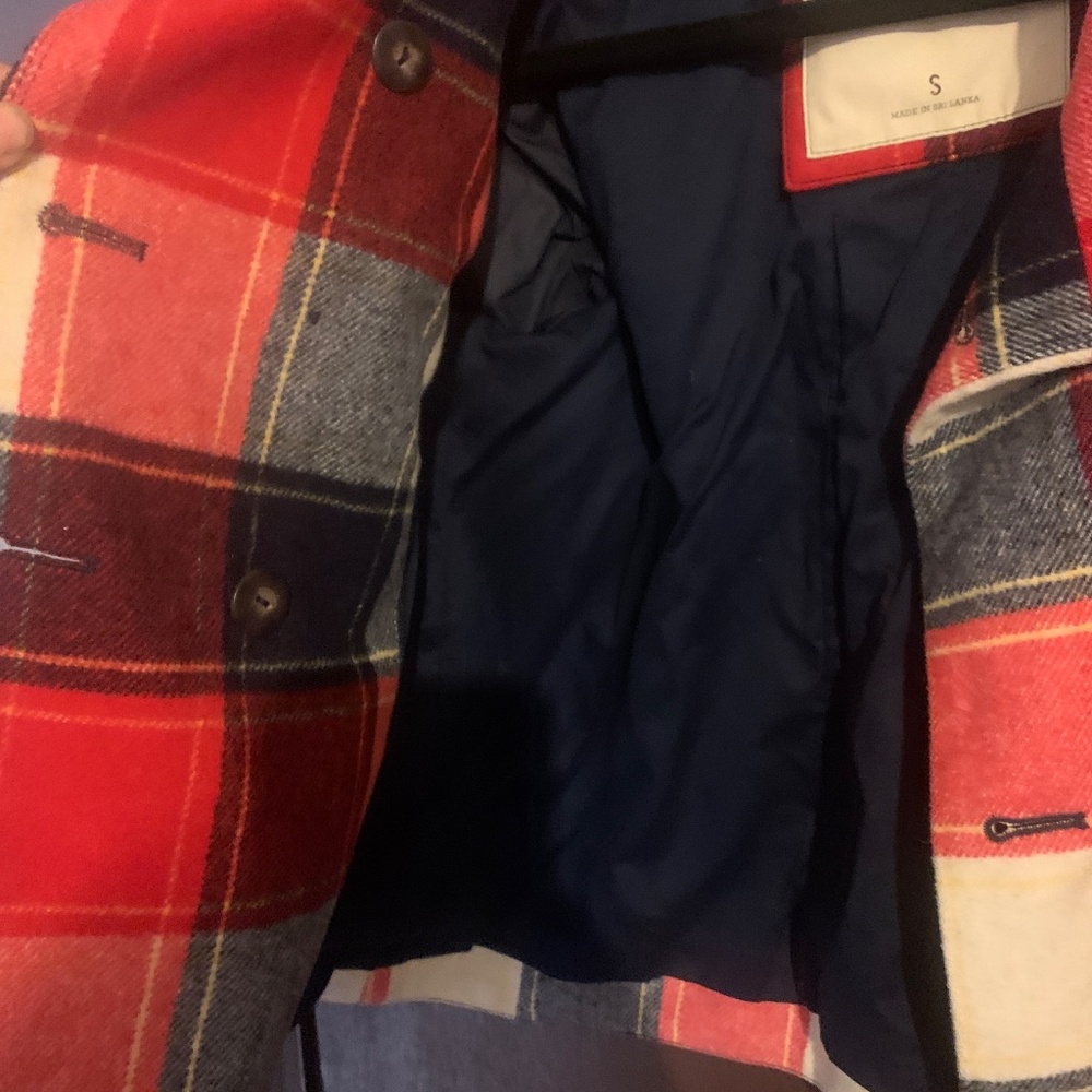 Perfect Fall Jacket - image 4